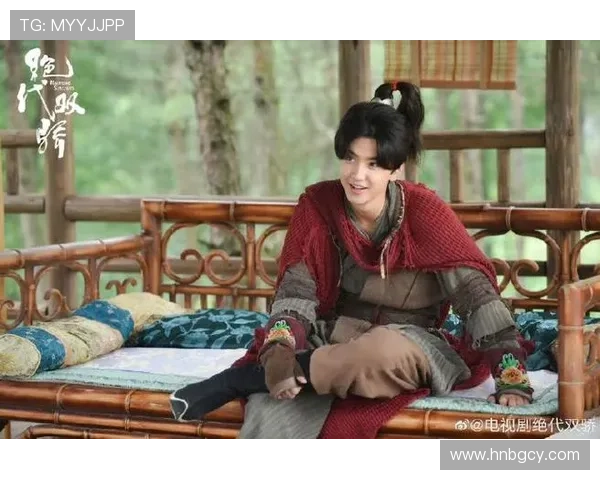 陈哲远演过的电视剧：银幕旅程与情感共鸣